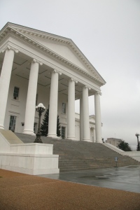 Virginia's Capitol 